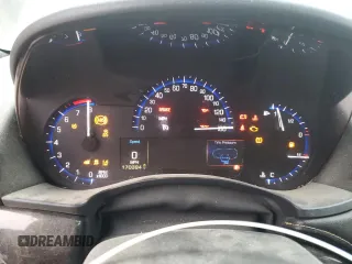 2013 Cadillac ATS Luxury with VIN 1G6AH5SX5D0140168, listed as a Copart auction lot 45020605 with 170,394 mi miles and Clean Title. Bid and sale history available at DreamBid. Image 9.