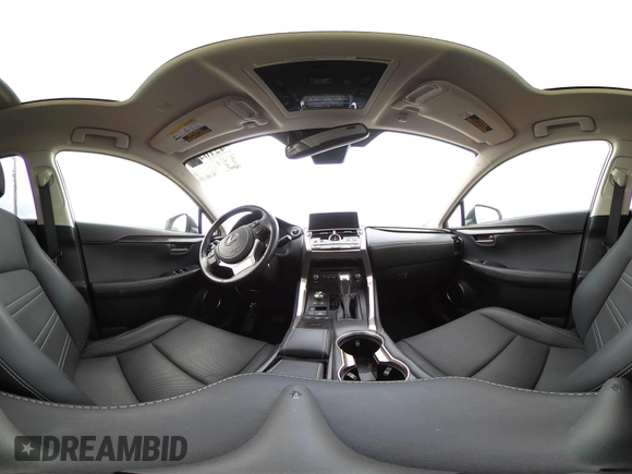 2021 Lexus NX 300h with VIN JTJDJRDZ2M5011762, listed as a IAAI auction lot 42104241 with 18,902 mi miles and . Bid and sale history available at DreamBid. Image 18.