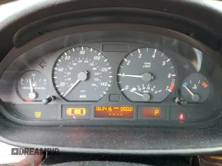 2004 BMW 3 Series 325Ci with VIN WBABW33494PL30530, listed as a Copart auction lot 48068885 with 63,416 mi miles and Salvage Title. Bid and sale history available at carsss.com. Image 9.