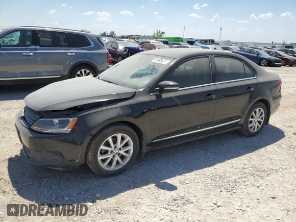 2013 Volkswagen Jetta SE с VIN 3VWDX7AJ4DM401838, выставлен на аукционе Copart как лот 86765074 с пробегом 105 218 миль миль и Списание • Salvage title. История ставок и продаж доступна на DreamBid. Изображение 1.