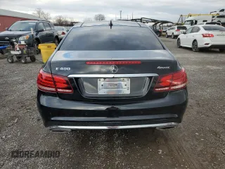 2017 Mercedes-Benz E 400 with VIN WDDKJ6HBXHF361281, listed as a Copart auction lot 81961394 with 65,848 mi miles and Clean title. Bid and sale history available at DreamBid. Image 6.