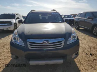 2011 Subaru Outback Limited Power Moon с VIN 4S4BRBKC1B3359730, выставлен на аукционе Copart как лот 51389465 с пробегом 211 266 миль миль и Чистый • Clean title. История ставок и продаж доступна на DreamBid. Изображение 5.