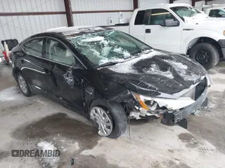 2020 Hyundai Elantra SE with VIN KMHD74LF8LU965041, listed as a IAAI auction lot 41370685 with 48,128 mi miles. Bid and sale history available at carsss.com. Image 1.