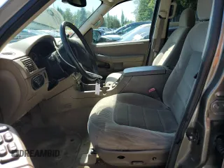 2005 Ford Explorer с VIN 1FMDU63K75UB11680, выставлен на аукционе Copart как лот 62882905 с пробегом 115 478 миль миль и Чистый • Clean title. История ставок и продаж доступна на DreamBid. Изображение 7.