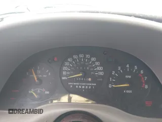 1997 Chevrolet Lumina LS with VIN 2G1WL52M1V1130470, listed as a IAAI auction lot 41887030 with 130,410 mi miles and . Bid and sale history available at DreamBid. Image 7.