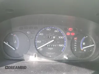 2000 Honda Civic DX z VIN 1HGEJ6225YL080394, wystawiony jako Copart lot #73515634 z przebiegiem 141 139 mil mil oraz Szkoda całkowita • Salvage title. Historia ofert i sprzedaży dostępna na DreamBid. Obrazek 9.