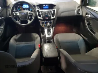 2012 Ford Focus SE z VIN 1FAHP3K24CL407570, wystawiony jako Copart lot #56002135 z przebiegiem 122 730 mil mil oraz Szkoda całkowita • Salvage title. Historia ofert i sprzedaży dostępna na DreamBid. Obrazek 8.