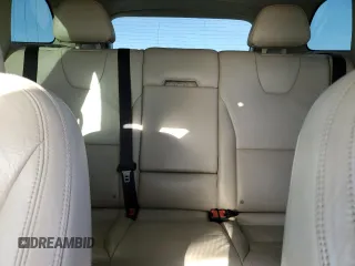 2012 Volvo XC60 3.2L с VIN YV4952DL2C2296122, выставлен на аукционе Copart как лот 48769885 с пробегом 154 609 миль миль и Списание • Salvage title. История ставок и продаж доступна на DreamBid. Изображение 10.