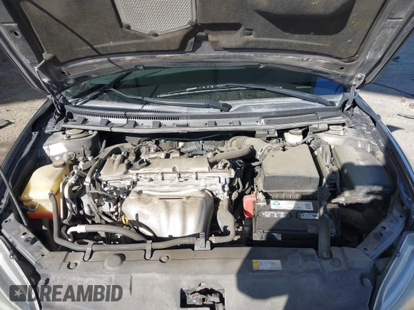 2016 Scion tC with VIN JTKJF5C78GJ014184, listed as a IAAI auction lot 41622575 with 128,520 mi miles. Bid and sale history available at carsss.com. Image 10.