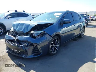 2019 Toyota Corolla L with VIN 2T1BURHE3KC207010, listed as a IAAI auction lot 42004596 with 106,188 mi miles and . Bid and sale history available at DreamBid. Image 17.