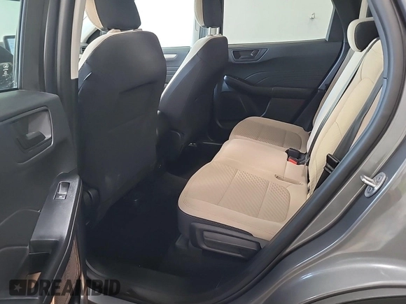 2022 Ford Escape SE с VIN 1FMCU0G63NUA45439, выставлен на аукционе IAAI как лот 42556163 с пробегом 76 088 миль миль и . История ставок и продаж доступна на DreamBid. Изображение 40.