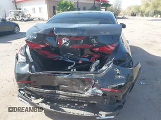 2023 Mercedes-Benz C 300 с VIN W1KAF4GB3PR103636, выставлен на аукционе IAAI как лот 42489731 с пробегом 26 524 миль миль и . История ставок и продаж доступна на DreamBid. Изображение 16.
