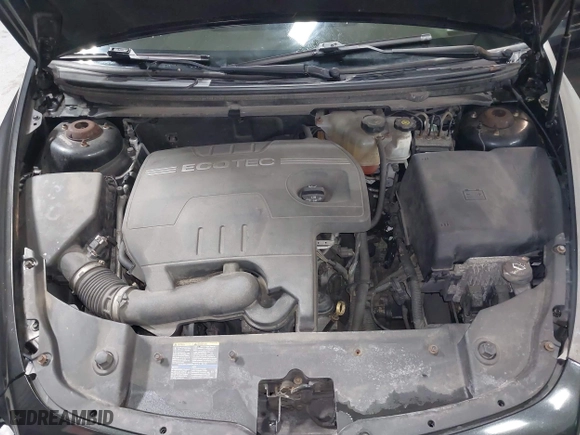 2009 Chevrolet Malibu LS w/1FL with VIN 1G1ZG57B59F259576, listed as a IAAI auction lot 41807844 with 195,200 mi miles. Bid and sale history available at carsss.com. Image 10.