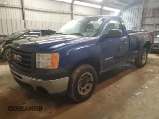 2013 GMC Sierra 1500 Work Truck z VIN 1GTN1TEX1DZ244249, wystawiony jako Copart lot #75607574 z przebiegiem 201 231 mil mil oraz Czysty tytuł • Clean title. Historia ofert i sprzedaży dostępna na DreamBid. Obrazek 1.