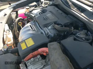 2012 Toyota Camry XLE with VIN 4T1BD1FK9CU061030, listed as a IAAI auction lot 43023180 with 180,335 mi miles and . Bid and sale history available at DreamBid. Image 18.