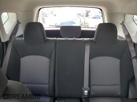 2023 Kia Soul LX with VIN KNDJ23AU8P7854446, listed as a Copart auction lot 45198135 with 42,413 mi miles and Non Repairable. Bid and sale history available at DreamBid. Image 10.