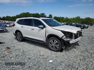 2022 Subaru Ascent Touring z VIN 4S4WMARD4N3460029, wystawiony jako Copart lot #54820615 z przebiegiem 33 305 mil mil oraz Szkoda całkowita • Salvage title. Historia ofert i sprzedaży dostępna na DreamBid. Obrazek 4.