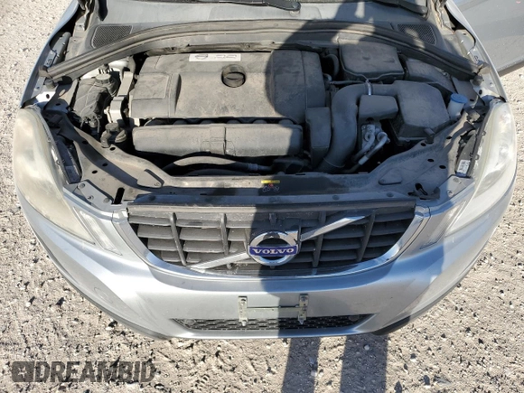 2012 Volvo XC60 3.2L с VIN YV4952DL2C2296122, выставлен на аукционе Copart как лот 48769885 с пробегом 154 609 миль миль и Списание • Salvage title. История ставок и продаж доступна на DreamBid. Изображение 12.
