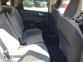 2020 Ford Escape SE with VIN 1FMCU0G6XLUC54979, listed as a IAAI auction lot 42223043 with 52,770 mi miles and . Bid and sale history available at DreamBid. Image 8.