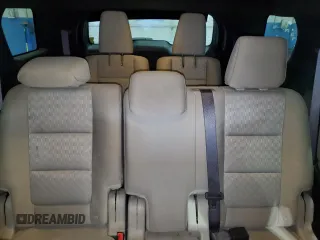 2013 Ford Explorer XLT with VIN 1FM5K7D84DGB82710, listed as a Copart auction lot 51864265 with 204,767 mi miles and Clean Title. Bid and sale history available at carsss.com. Image 10.