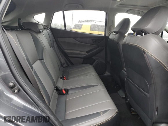 2021 Subaru Crosstrek Special Sports с VIN JF2GTHSC0MH382082, выставлен на аукционе Copart как лот 57666435 с пробегом 45 243 миль миль и Списание • Salvage title. История ставок и продаж доступна на DreamBid. Изображение 11.