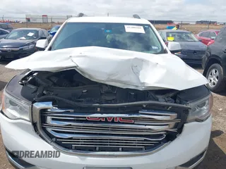 2018 GMC Acadia SLT with VIN 1GKKNMLS5JZ125320, listed as a IAAI auction lot 42200369 with 176,126 mi miles and . Bid and sale history available at DreamBid. Image 6.