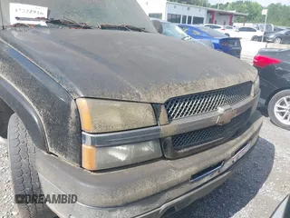 2005 Chevrolet Avalanche Z66 z VIN 3GNEC12Z95G104401, wystawiony jako IAAI lot #42322926 z przebiegiem 259 336 mil mil oraz . Historia ofert i sprzedaży dostępna na DreamBid. Obrazek 6.