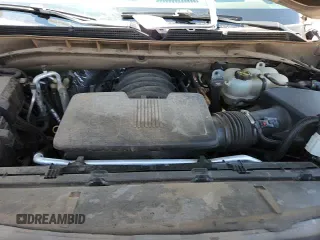 2021 GMC Yukon Denali z VIN 1GKS2DKLXMR110254, wystawiony jako Copart lot #71088095 z przebiegiem 47 032 mil mil oraz Szkoda całkowita • Salvage title. Historia ofert i sprzedaży dostępna na DreamBid. Obrazek 15.