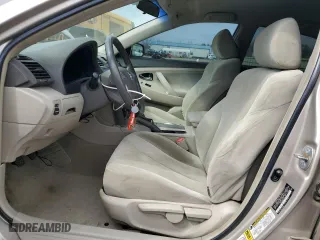 2007 Toyota Camry CE with VIN 4T1BE46K57U113385, listed as a Copart auction lot 50721215 with 156,093 mi miles and Salvage Title. Bid and sale history available at carsss.com. Image 7.