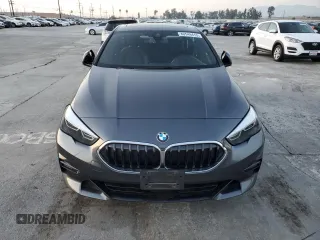 2020 BMW 2 Series 228i xDrive with VIN WBA73AK0XL7F69927, listed as a Copart auction lot 80549413 with 30,501 mi miles. Bid and sale history available at carsss.com. Image 5.