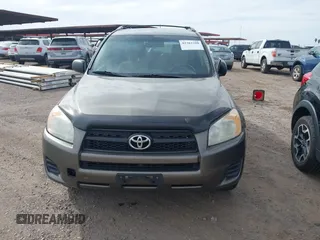 2012 Toyota RAV4 with VIN 2T3BF4DV5CW217158, listed as a IAAI auction lot 42383390 with 199,443 mi miles and . Bid and sale history available at DreamBid. Image 12.