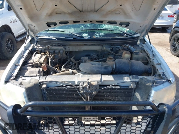 2007 Ford F-150 STX with VIN 1FTRX14W97KD36834, listed as a IAAI auction lot 42548806 with 207,391 mi miles and . Bid and sale history available at DreamBid. Image 10.