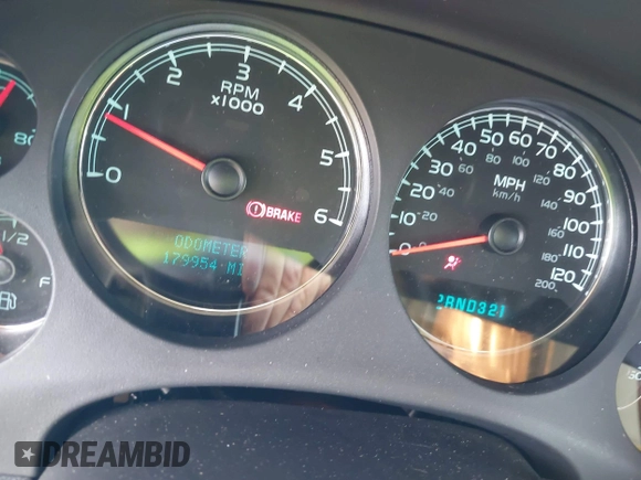 2008 Chevrolet Avalanche 3LT with VIN 3GNFK12328G218148, listed as a IAAI auction lot 42473513 with 179,954 mi miles and . Bid and sale history available at DreamBid. Image 7.
