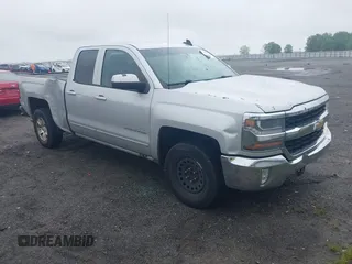 2016 Chevrolet Silverado 1500 LT with VIN 1GCRCREC9GZ199836, listed as a IAAI auction lot 42173752 with 351,662 mi miles and . Bid and sale history available at DreamBid. Image 1.