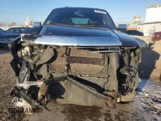 2008 Lincoln Navigator with VIN 5LMFU28588LJ03972, listed as a Copart auction lot 51419505 with 224,093 mi miles and Salvage title. Bid and sale history available at DreamBid. Image 5.