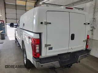 2020 Ford F-250 XL with VIN 1FT7X2B65LEC53720, listed as a IAAI auction lot 42836279 with 125,668 mi miles and . Bid and sale history available at DreamBid. Image 28.