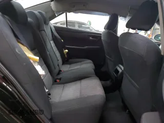 2016 Toyota Camry XLE with VIN 4T4BF1FK1GR537891, listed as a Copart auction lot 52196045 with 175,115 mi miles and Salvage Title. Bid and sale history available at carsss.com. Image 10.