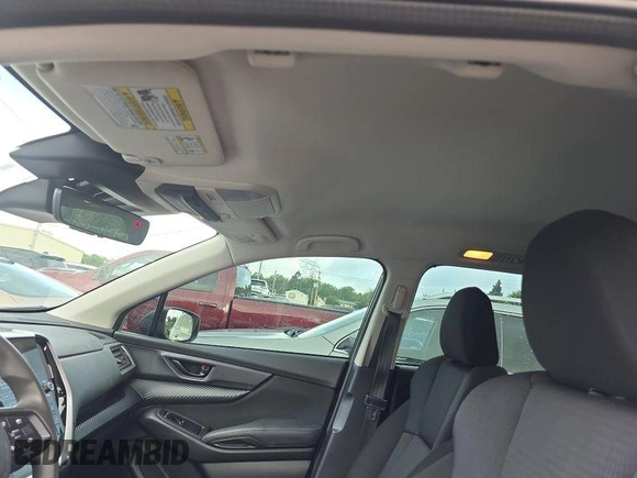 2023 Subaru Ascent Premium with VIN 4S4WMAAD6P3400509, listed as a IAAI auction lot 42829487 with 85,966 mi miles and . Bid and sale history available at DreamBid. Image 20.