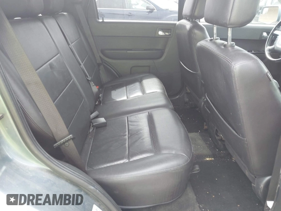 2012 Ford Escape Limited with VIN 1FMCU9E71CKC25057, listed as a IAAI auction lot 42590431 with 179,908 mi miles and . Bid and sale history available at DreamBid. Image 8.