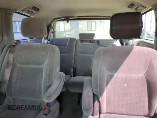 2007 Toyota Sienna CE with VIN 5TDZK23C57S061905, listed as a Copart auction lot 52210365 with 199,591 mi miles and Salvage Title. Bid and sale history available at carsss.com. Image 10.