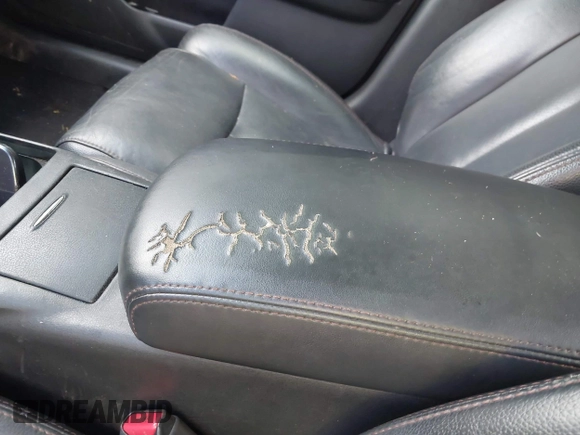 2014 Nissan Maxima S с VIN 1N4AA5AP9EC470694, выставлен на аукционе IAAI как лот 42420812 с пробегом 165 227 миль миль и . История ставок и продаж доступна на DreamBid. Изображение 13.