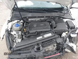 2016 Volkswagen GTI Autobahn с VIN 3VW447AU6GM057615, выставлен на аукционе IAAI как лот 42276829 с пробегом 79 056 миль миль и . История ставок и продаж доступна на DreamBid. Изображение 10.