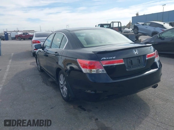 2012 Honda Accord EX с VIN 1HGCP2F78CA088448, выставлен на аукционе IAAI как лот 41598357 с пробегом 163 842 миль миль и . История ставок и продаж доступна на DreamBid. Изображение 3.