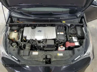 2016 Toyota Prius Two z VIN JTDKBRFU5G3004734, wystawiony jako Copart lot #52935165 z przebiegiem 197 204 mil mil oraz Szkoda całkowita • Salvage title. Historia ofert i sprzedaży dostępna na DreamBid. Obrazek 12.