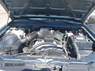 2007 Isuzu i-Series S with VIN 1GGCS199878701216, listed as a IAAI auction lot 42191506 with 41,251 mi miles and . Bid and sale history available at DreamBid. Image 10.
