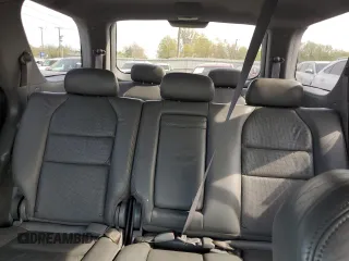 2006 Acura MDX Touring z VIN 2HNYD18866H548297, wystawiony jako Copart lot #54296985 z przebiegiem 206 892 mil mil oraz Szkoda całkowita • Salvage title. Historia ofert i sprzedaży dostępna na DreamBid. Obrazek 10.