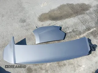 2024 Hyundai Elantra Limited с VIN KMHLP4DG1RU819415, выставлен на аукционе IAAI как лот 42027984 с пробегом 13 884 миль миль и . История ставок и продаж доступна на DreamBid. Изображение 12.