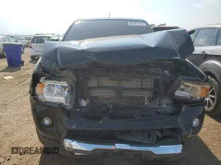 2017 GMC Canyon z VIN 1GTP6CE17H1198159, wystawiony jako Copart lot #65767514 z przebiegiem 110 371 mil mil oraz Szkoda całkowita • Salvage title. Historia ofert i sprzedaży dostępna na DreamBid. Obrazek 5.