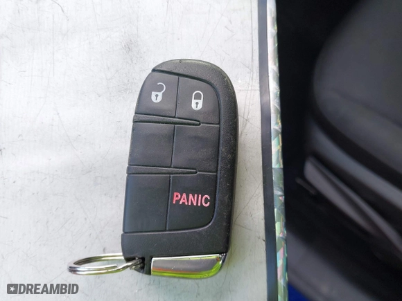 2018 Jeep Renegade Upland Edition with VIN ZACCJBAB7JPJ31912, listed as a IAAI auction lot 41562411 with 23,777 mi miles. Bid and sale history available at carsss.com. Image 11.
