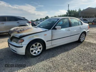 2003 BMW 3 Series 325i with VIN WBAET37423NJ26534, listed as a Copart auction lot 63786845 with Not provided miles and Non repairable. Bid and sale history available at DreamBid. Image 1.